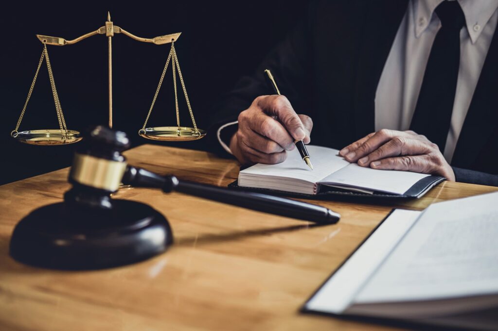 collaborative divorce lawyer